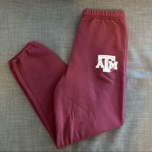 Texas A&M Sweatpants